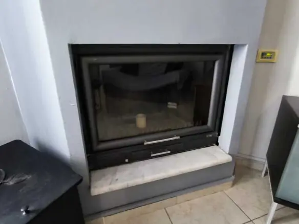 3-bedroom Maisonette In Katerini, Greece (190 M²)