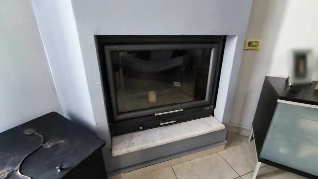 Maisonette Of 190 M² On The Olympic Coast
