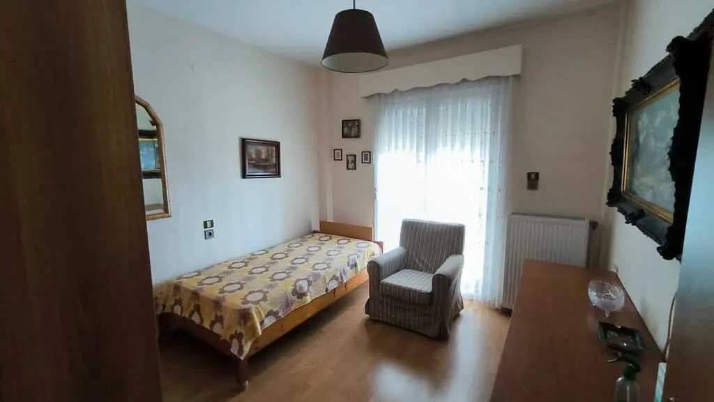 Flat Of 118 M² On The Olympic Coast