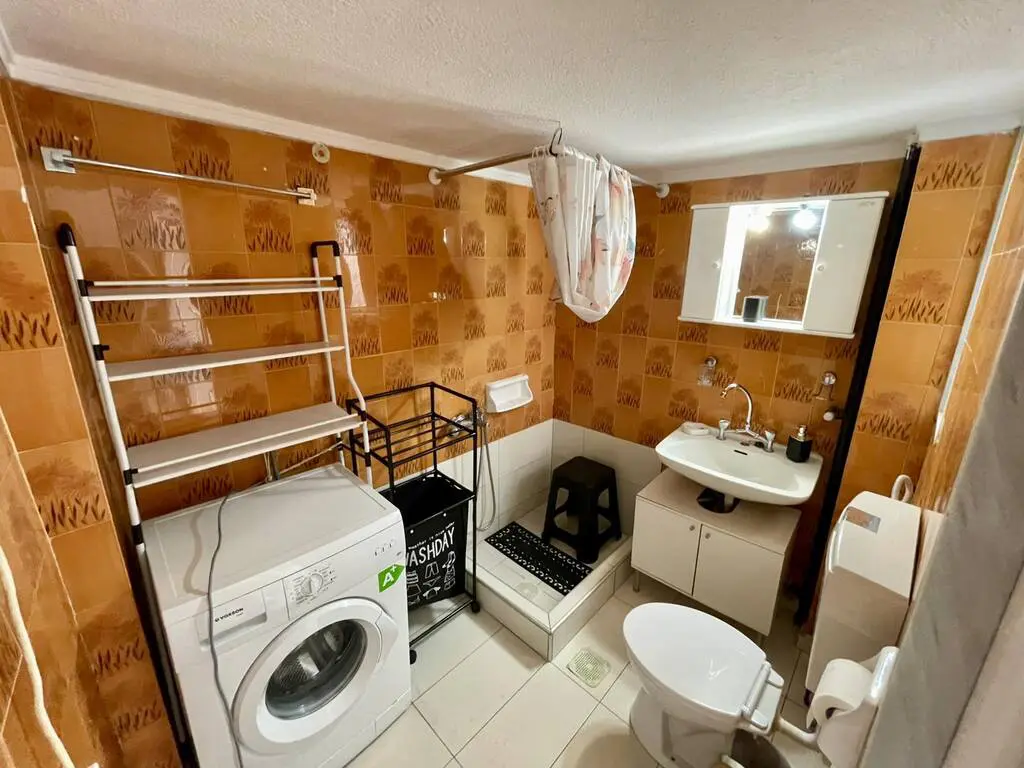 Flat Of 70 M² In Kavala