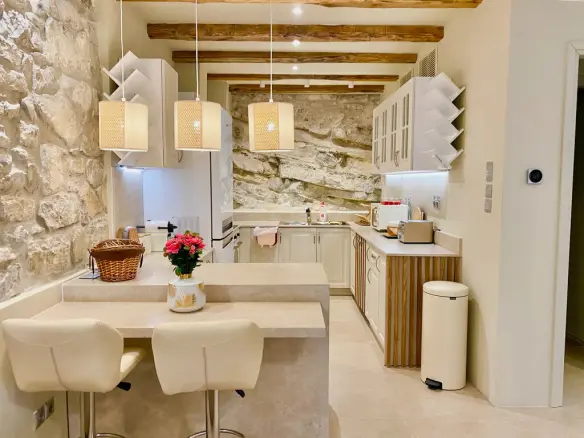 3-bedroom Villa In Ermioni, Greece (124 M²)