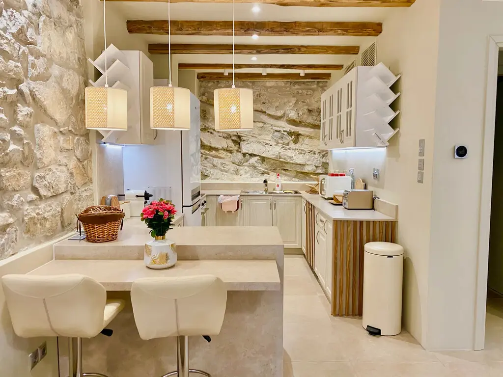 Villa Of 124 M² In Peloponnese