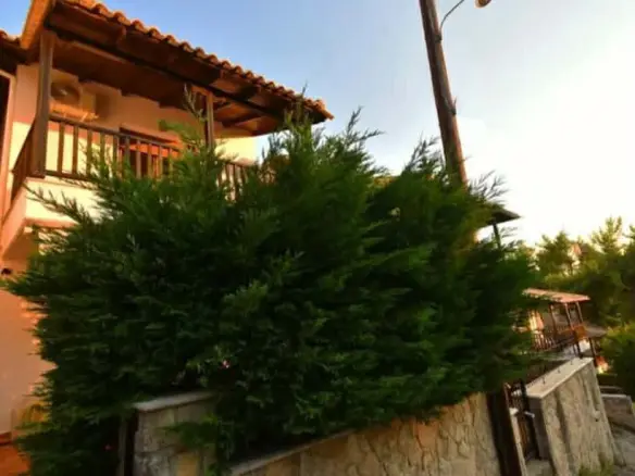 Apartment Of 75 M² In Kassandra, Chalkidiki