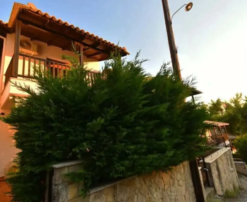 Apartment Of 75 M² In Kassandra, Chalkidiki