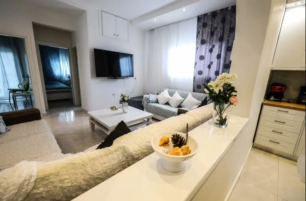 Villa Of 170 M² In Chalkidiki