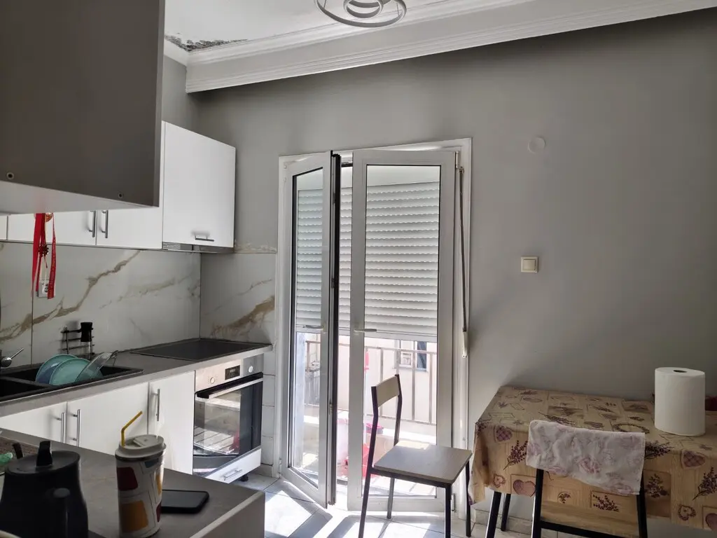 Flat Of 75 M² In Thessaloniki