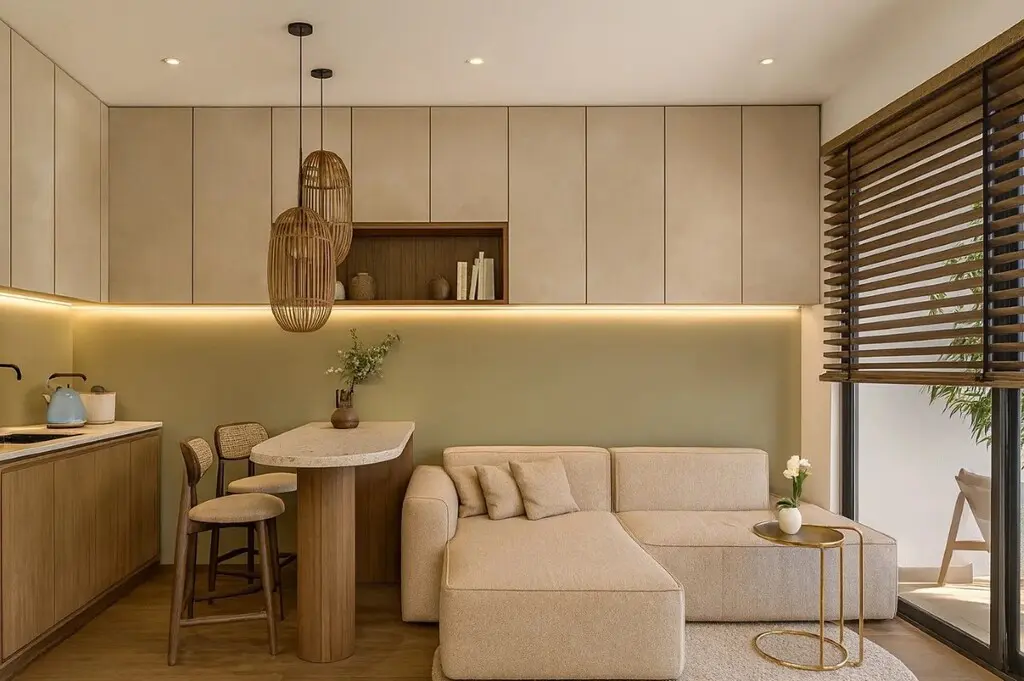Maisonette Of 61 M² In Kassandra, Chalkidiki