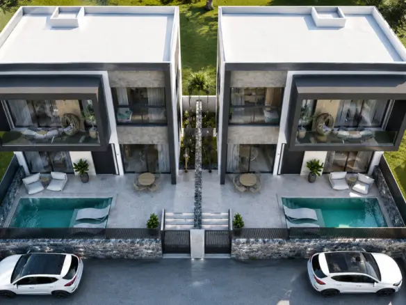 4-bedroom Villa In Gouves, Greece (180 M²)