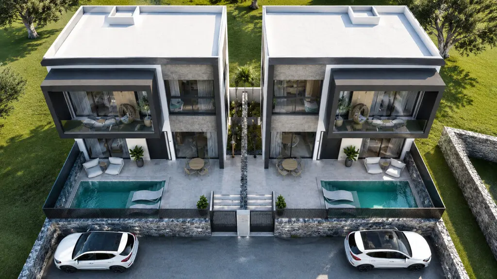Villa Of 180 M² In Crete