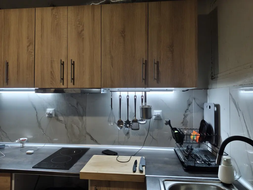 Flat Of 70 M² In Thessaloniki