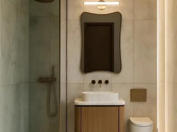 1-bedroom Maisonette In Kassandra, Greece (61 M²)