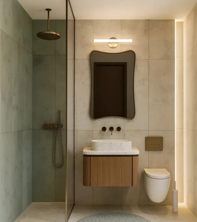 Maisonette Of 61 M² In Kassandra, Chalkidiki