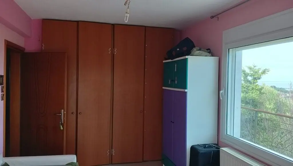 Detached House Of 335 M² In The Suburbs Of Thessaloniki