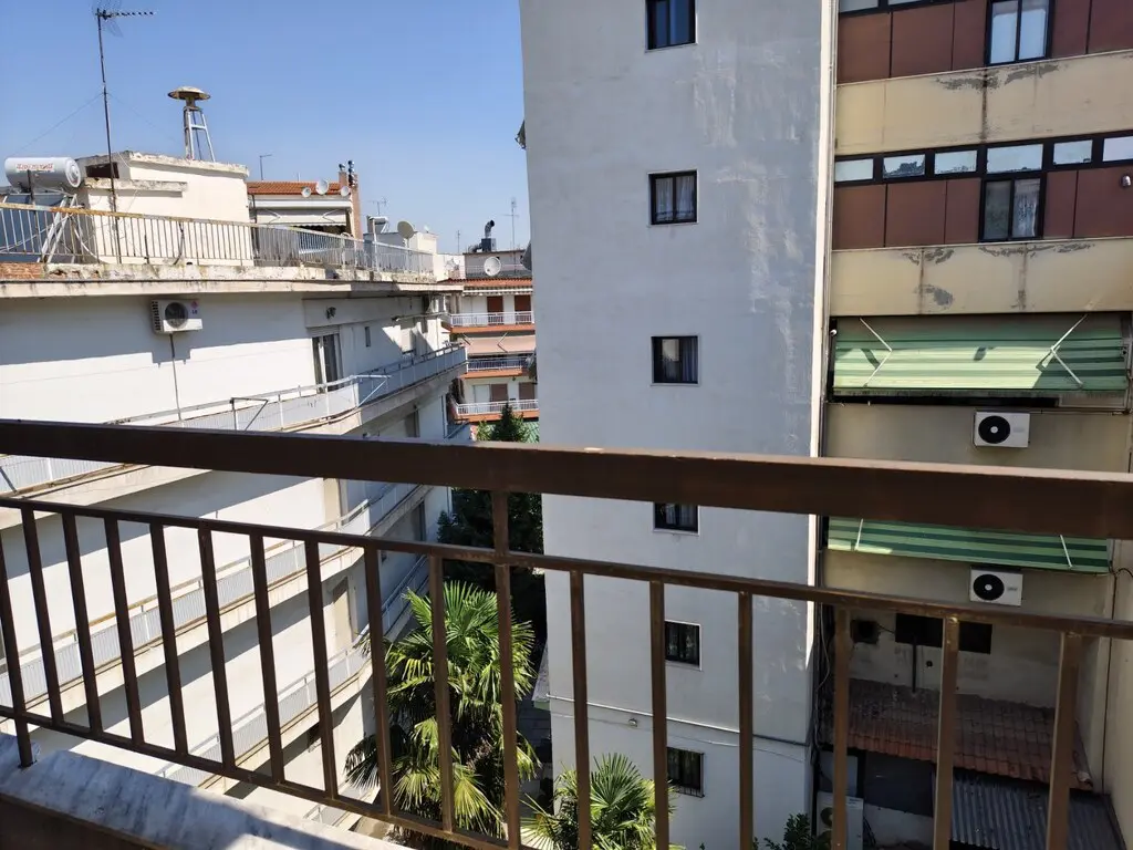 Flat Of 75 M² In Thessaloniki