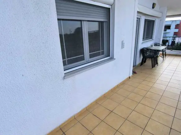3-bedroom Flat In Paralia, Greece (118 M²)