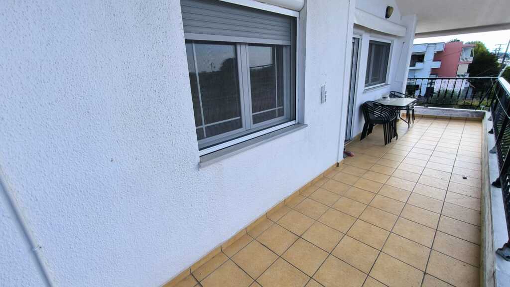 Flat Of 118 M² On The Olympic Coast