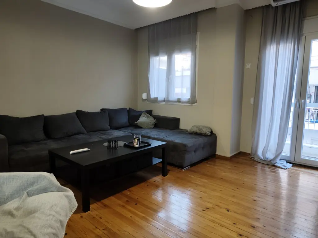 Flat Of 70 M² In Thessaloniki