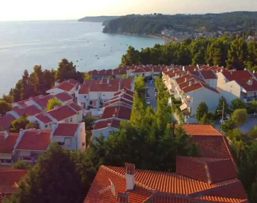 Apartment Of 75 M² In Kassandra, Chalkidiki