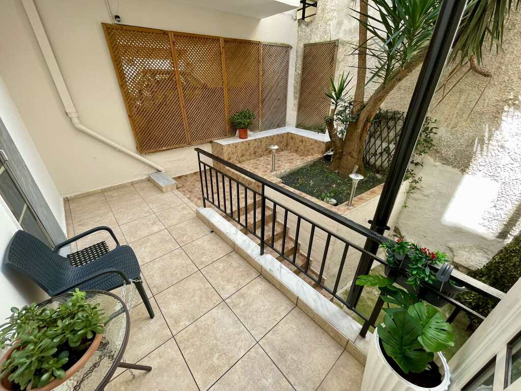 Flat Of 70 M² In Kavala