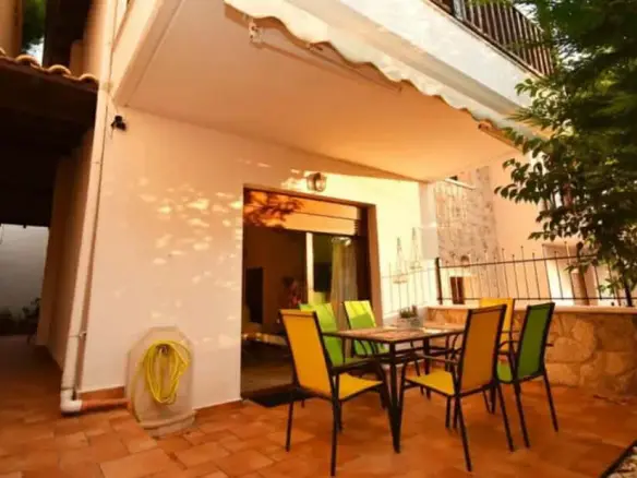 2-bedroom Maisonette In Kassandra, Greece (75 M²)