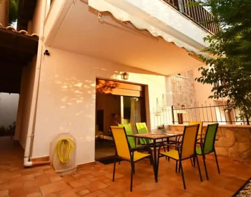 Apartment Of 75 M² In Kassandra, Chalkidiki