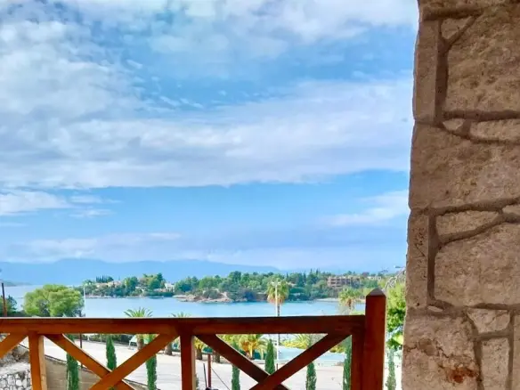 2-bedroom Detached House In Kranidi, Greece (210 M²)