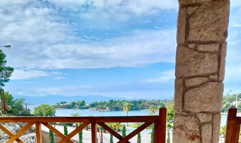 Detached House Of 210 M² In Peloponnese