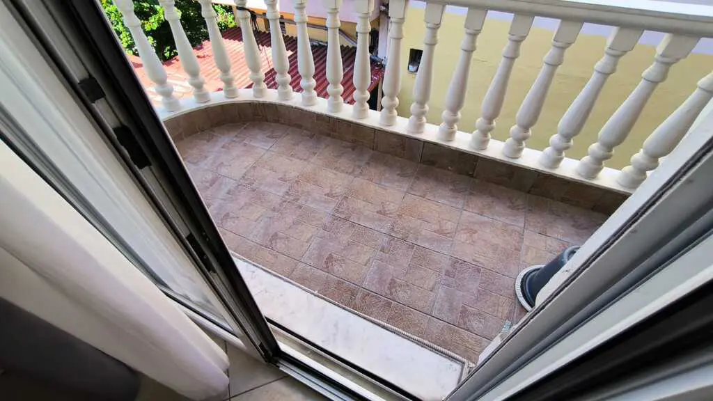 Maisonette Of 190 M² On The Olympic Coast