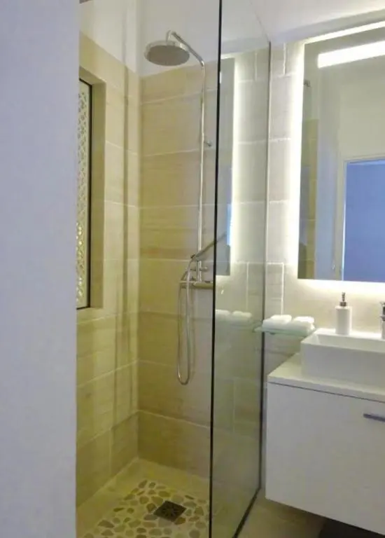Flat Of 38 M² In Corfu