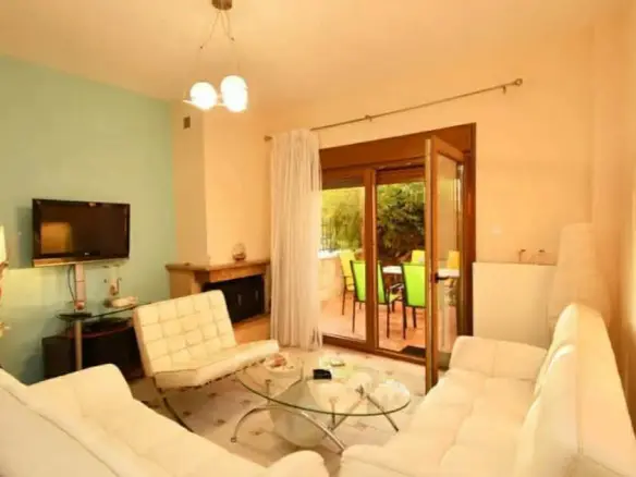 2-bedroom Maisonette In Kassandra, Greece (75 M²)