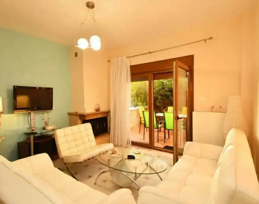 Apartment Of 75 M² In Kassandra, Chalkidiki