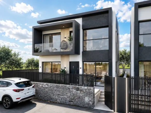 Villa Of 90 M² In Crete