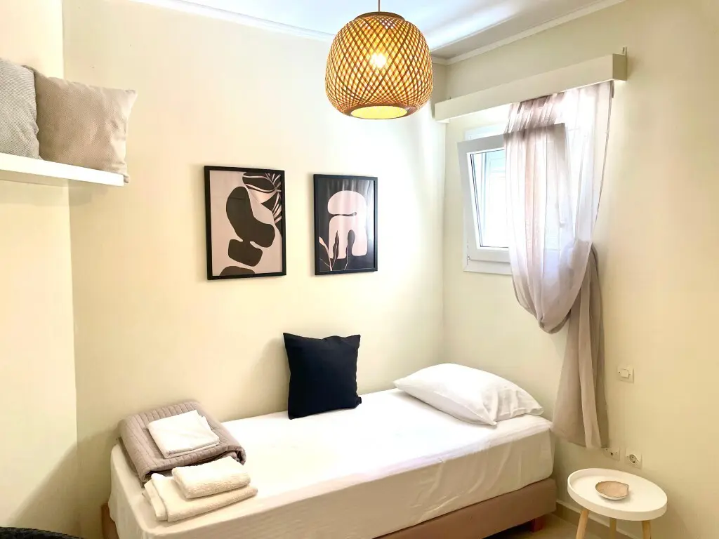Villa Of 147 M² In Corfu