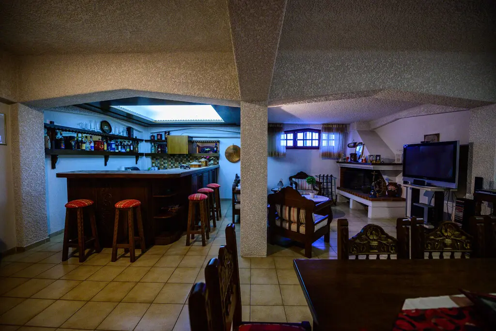 Detached House Of 400 M² In Attica