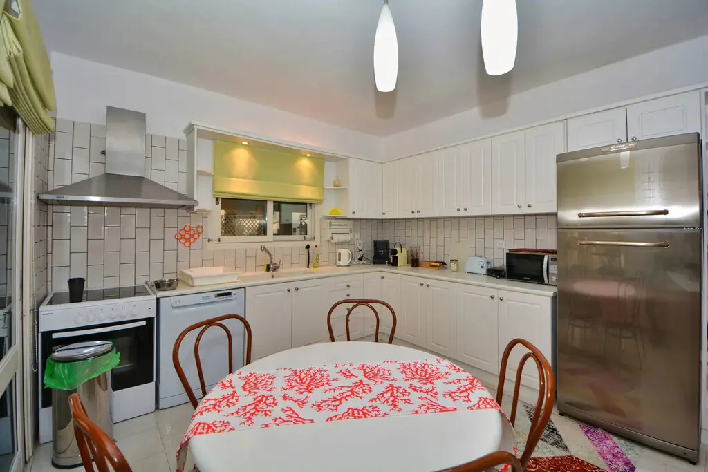Villa Of 147 M² In Peloponnese