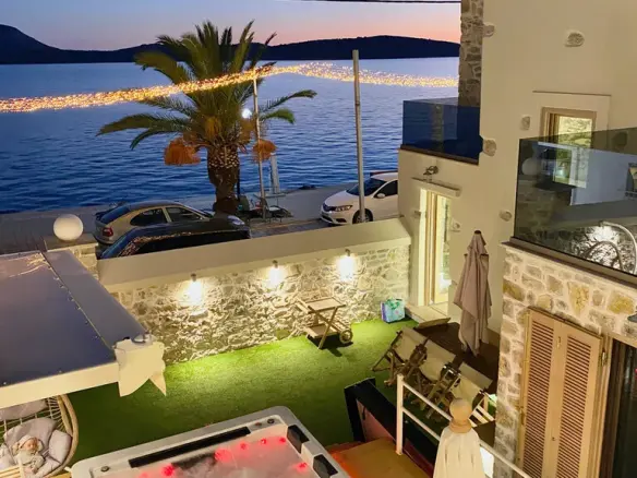 3-bedroom Villa In Ermioni, Greece (124 M²)