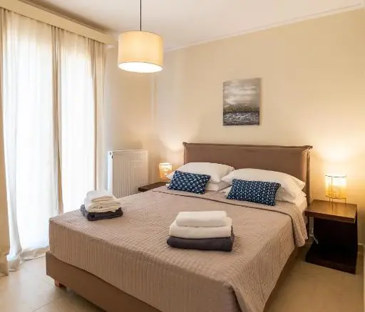 3-bedroom Villa In Corfu, Greece (147 M²)