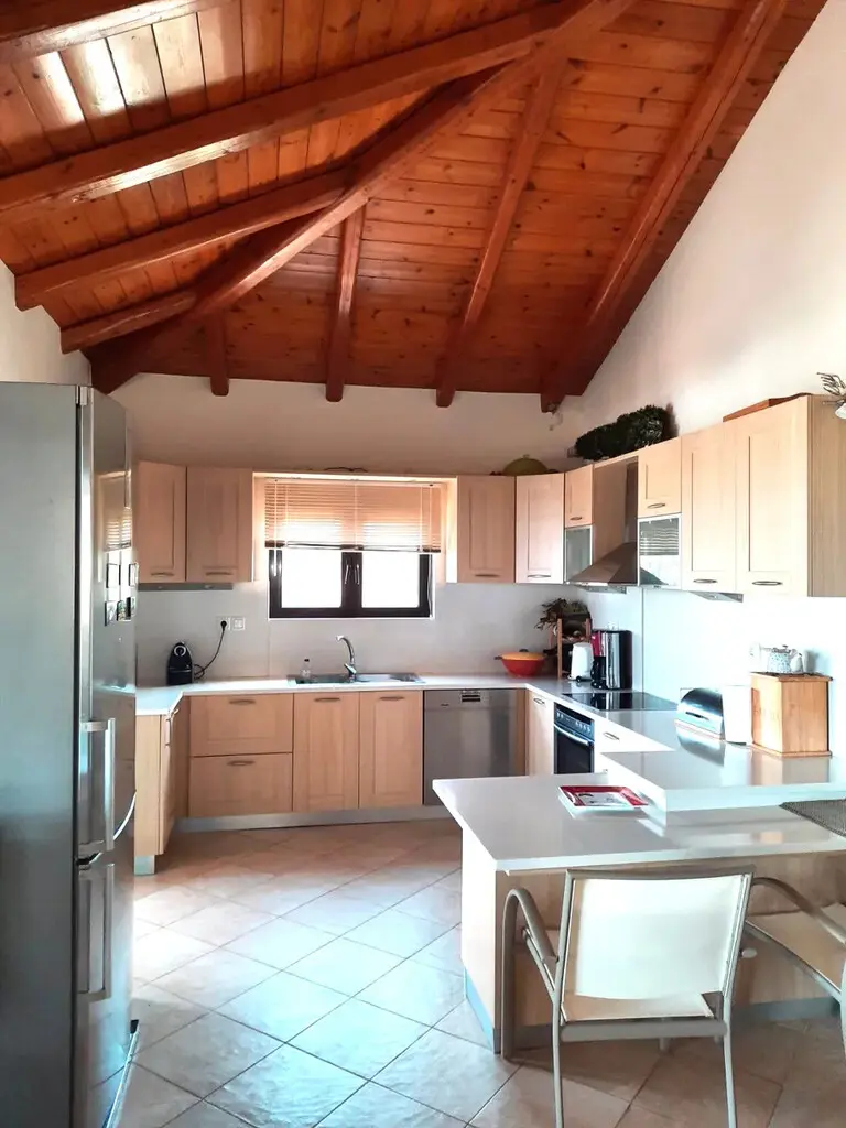 Detached House Of 210 M² In Peloponnese