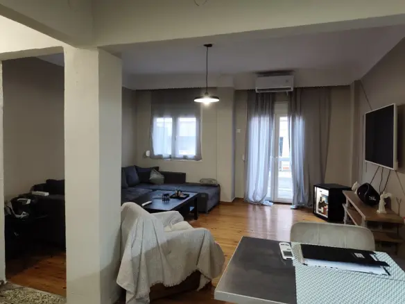 Flat Of 70 M² In Thessaloniki