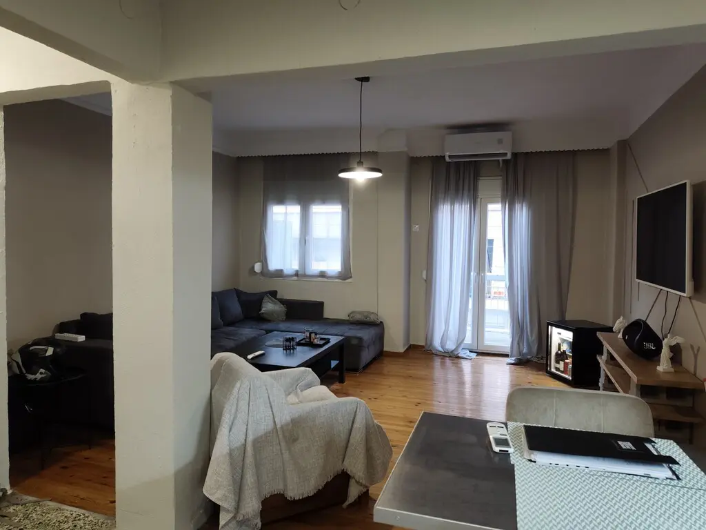 Flat Of 70 M² In Thessaloniki