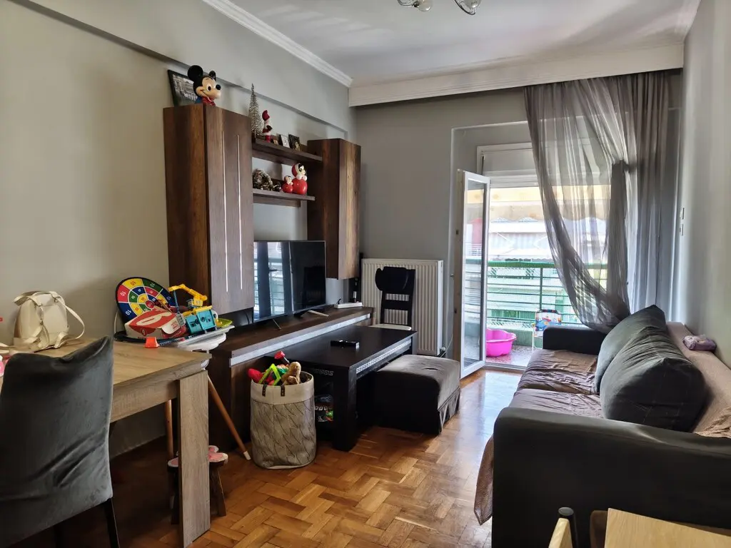 Flat Of 75 M² In Thessaloniki