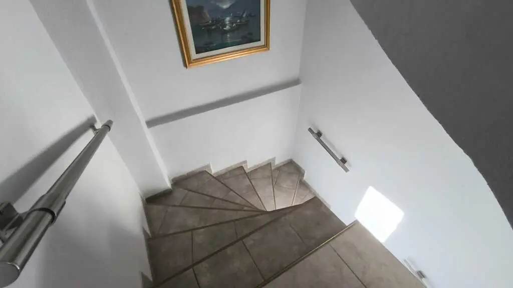 Maisonette Of 190 M² On The Olympic Coast