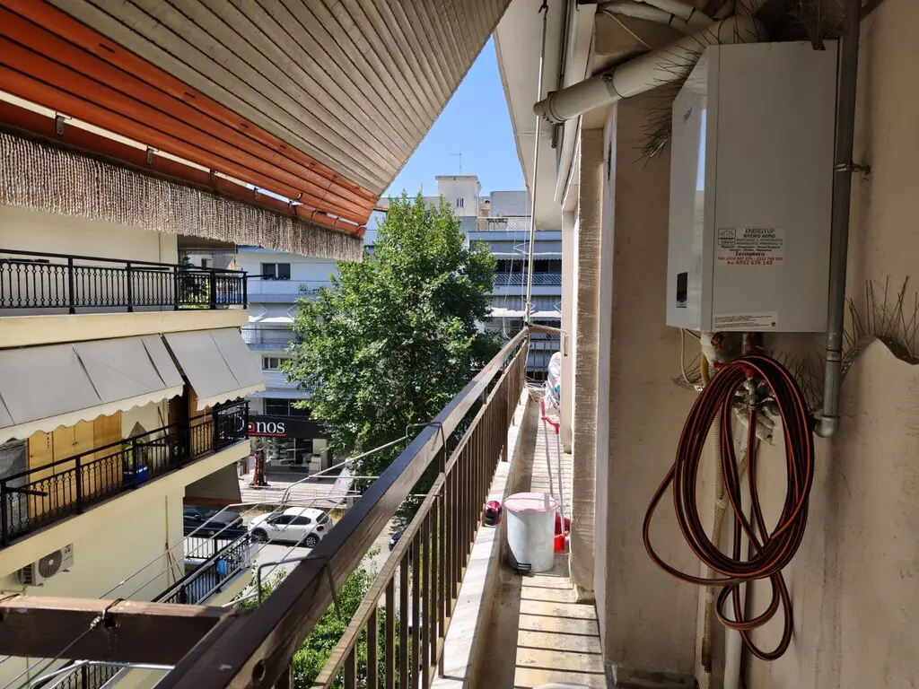 Flat Of 75 M² In Thessaloniki