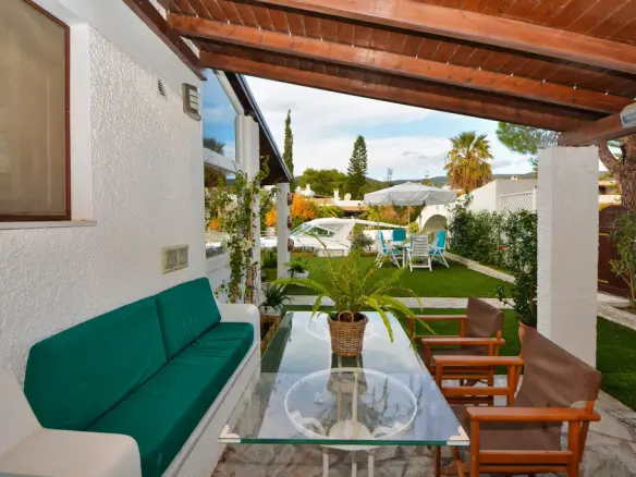 3-bedroom Villa In Ermioni, Greece (147 M²)
