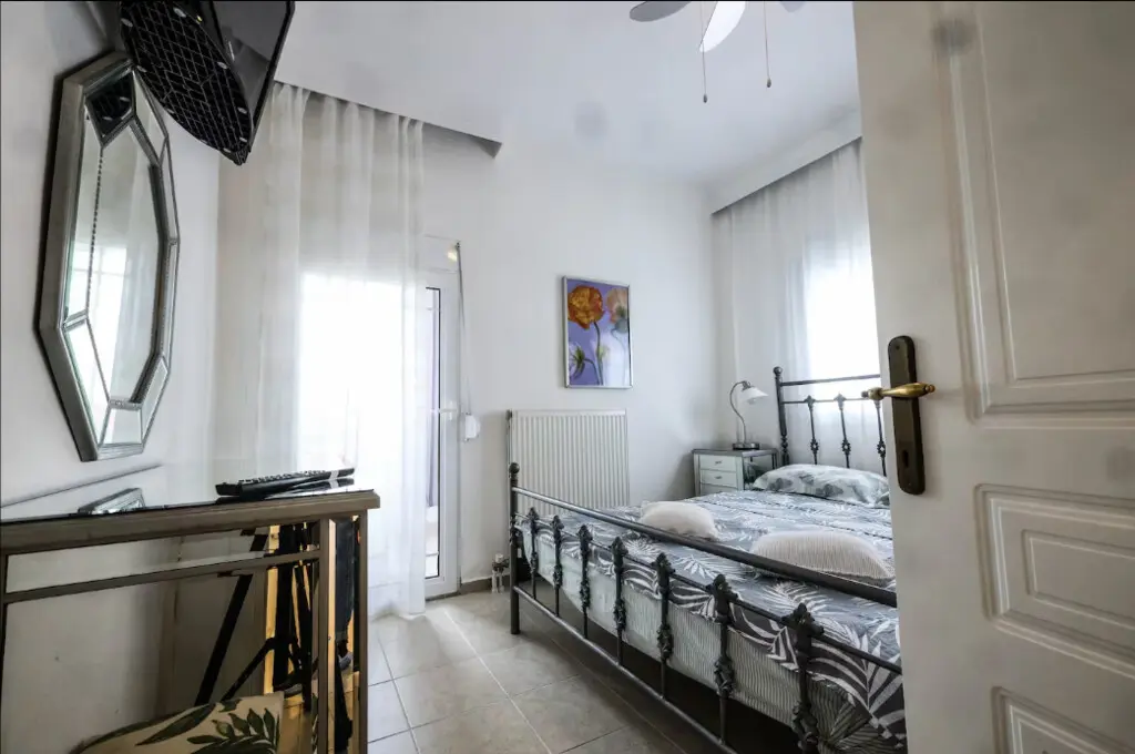 Villa Of 170 M² In Chalkidiki