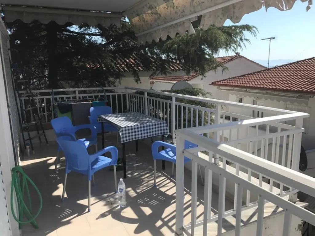 Flat Of 55 M² In Kassandra, Chalkidiki