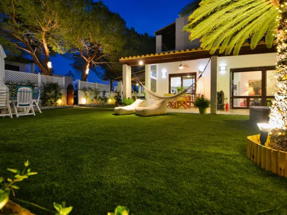 3-bedroom Villa In Ermioni, Greece (147 M²)