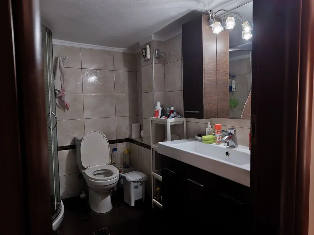Flat Of 75 M² In Thessaloniki
