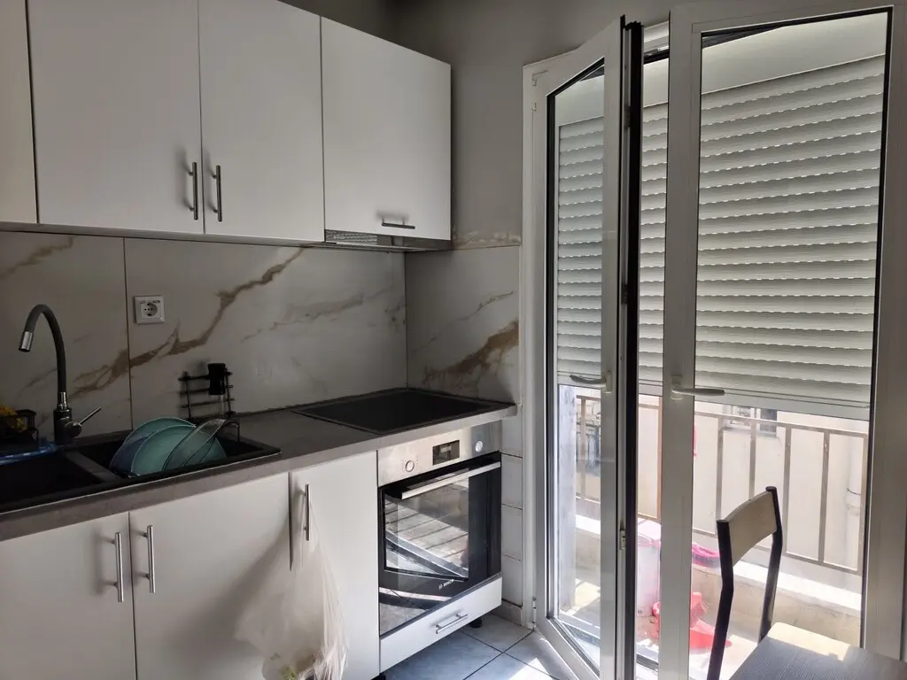 Flat Of 75 M² In Thessaloniki