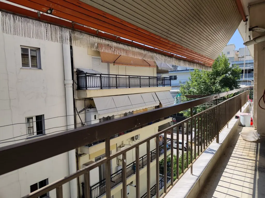 Flat Of 75 M² In Thessaloniki
